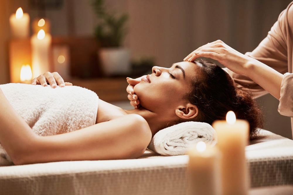 Maggie Spa